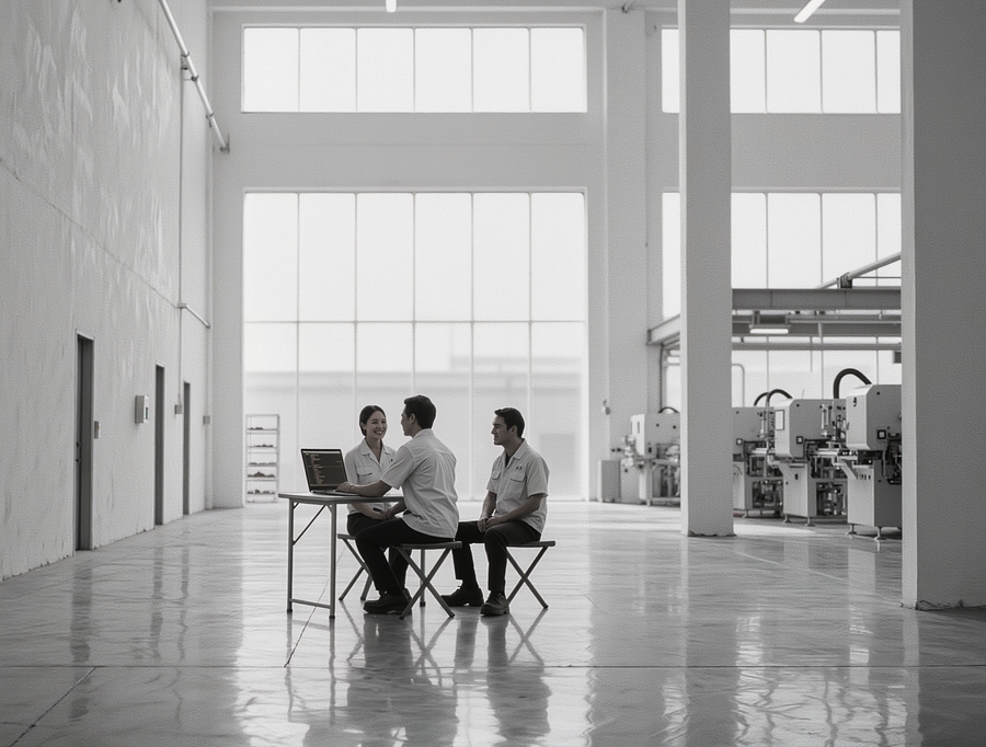 Dynamics 365, bespoke software and everything between.